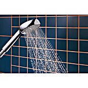 Hansgrohe Pršni drog z ročno prho Activera Eco  (Krom/temno siva, Višina: 67 cm) | 3726 - Brausegarnituren Marke | DAFD - Brausen und Zubehör Marke | DAF - Armaturen Brausen | DA - Badausstattung/Bäderwelt | D - Sanitär | BAUHAUS