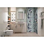 Hansgrohe Pršni drog z ročno prho Activera Eco  (Krom/temno siva, Višina: 67 cm) | 3726 - Brausegarnituren Marke | DAFD - Brausen und Zubehör Marke | DAF - Armaturen Brausen | DA - Badausstattung/Bäderwelt | D - Sanitär | BAUHAUS