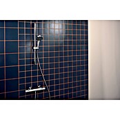 Hansgrohe Pršni drog z ročno prho Activera Eco  (Krom/temno siva, Višina: 67 cm) | 3726 - Brausegarnituren Marke | DAFD - Brausen und Zubehör Marke | DAF - Armaturen Brausen | DA - Badausstattung/Bäderwelt | D - Sanitär | BAUHAUS