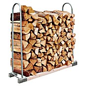 Stabilit Holzstapelhalter (Metall, Variable Abmessung)