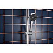 Hansgrohe Pršni drog z ročno prho Activera Eco  (Krom/temno siva, Višina: 67 cm) | 3726 - Brausegarnituren Marke | DAFD - Brausen und Zubehör Marke | DAF - Armaturen Brausen | DA - Badausstattung/Bäderwelt | D - Sanitär | BAUHAUS