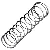 Kantoflex Druckfeder (M5, Federrate: 3,259 N/mm)