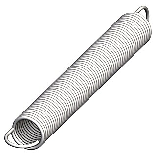 Kantoflex Spanveer (M 16, Veerconstante: 0,132 N/mm)