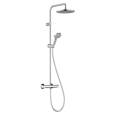 Hansgrohe  Duschsystem Moventa S 240