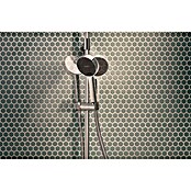 Hansgrohe Pršni drog z ročno prho Activera Eco  (Krom/temno siva, Višina: 67 cm) | 3726 - Brausegarnituren Marke | DAFD - Brausen und Zubehör Marke | DAF - Armaturen Brausen | DA - Badausstattung/Bäderwelt | D - Sanitär | BAUHAUS