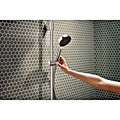 Hansgrohe Pršni drog z ročno prho Activera Eco  (Krom/temno siva, Višina: 67 cm) | 3726 - Brausegarnituren Marke | DAFD - Brausen und Zubehör Marke | DAF - Armaturen Brausen | DA - Badausstattung/Bäderwelt | D - Sanitär | BAUHAUS