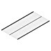 Element System Twin Balda de alambre Vario 