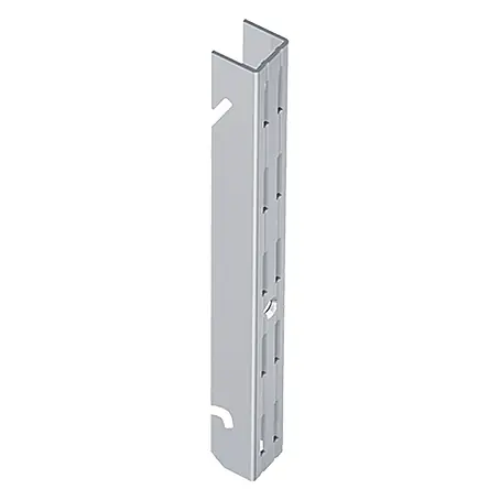 Element System Easy Aufhängeschiene 32