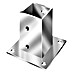 Stabilit Anclaje para atornillar 