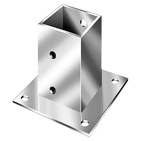 Stabilit  Anclaje para atornillar