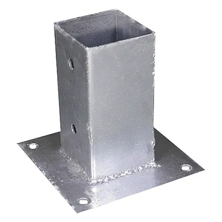 Stabilit  Anclaje para atornillar