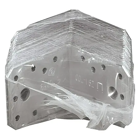 Stabilit  Conector en ángulo