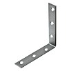Stabilit Escuadra de silla (40 x 15 x 40 mm, 1 ud., Acero, Galvanizado)