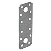 Stabilit Pletina de ensamblaje (96 x 35 mm, Galvanizado Sendzimir, 1 ud.)