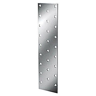 Stabilit Ravna spojnica (240 x 80 mm, 1 Kom., Debljina: 2 mm)