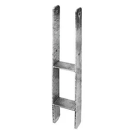 Stabilit  H-Pfostenanker Typ 365