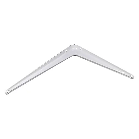 Stabilit  Stahlblechkonsole