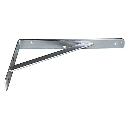 Stabilit Stegkonsole (500 x 330 mm, Verzinkt)
