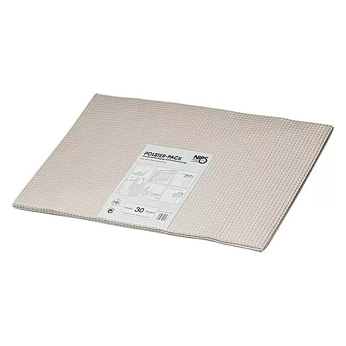 Nips Packpapier - 30 Stk., 0,75 x 0,5 m