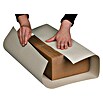 Packpapier (25 Bögen, 0,75 x 1 m)