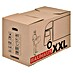 BAUHAUS Set kartonskih kutija Multibox XXL 