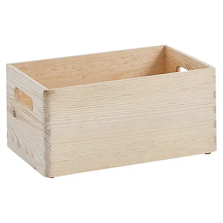 Zeller Present  Stapelbox
