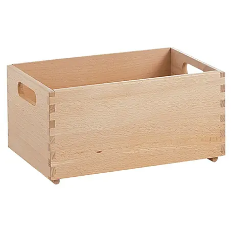 Zeller Present  Caja de almacenaje