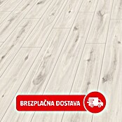 MyStyle MyArt Laminat  (Hrast Misty Plains, Rustikalen videz, 1.285 x 192 x 12 mm) | 5169 - MyStyle | GCDA - Laminatboden | GCD - Wand Boden Decke Leisten | GC - Wand Boden Decke Leisten | G - Holz/Bauelem | BAUHAUS