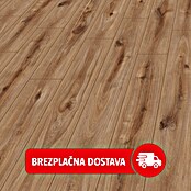 MyStyle MyDream Laminat  (Hrast Golden Vista, Rustikalen videz, 1.285 x 192 x 14 mm) | 5169 - MyStyle | GCDA - Laminatboden | GCD - Wand Boden Decke Leisten | GC - Wand Boden Decke Leisten | G - Holz/Bauelem | BAUHAUS