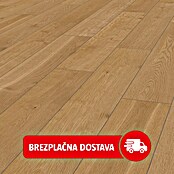 LOGOCLIC Vinilni pod ElementPro Lucky Star  (121 x 23,4 x 0,5 cm) | 5131 - Logoclic Elements | GCDU - Composite Böden | GCD - Wand Boden Decke Leisten | GC - Wand Boden Decke Leisten | G - Holz/Bauelem | BAUHAUS