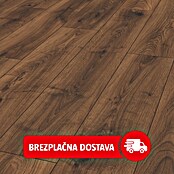 MyStyle MyDream Laminat  (Hrast Bourbon Hill, Rustikalen videz, 1.285 x 192 x 14 mm) | Laminat | Talne obloge | Izdelki | BAUHAUS