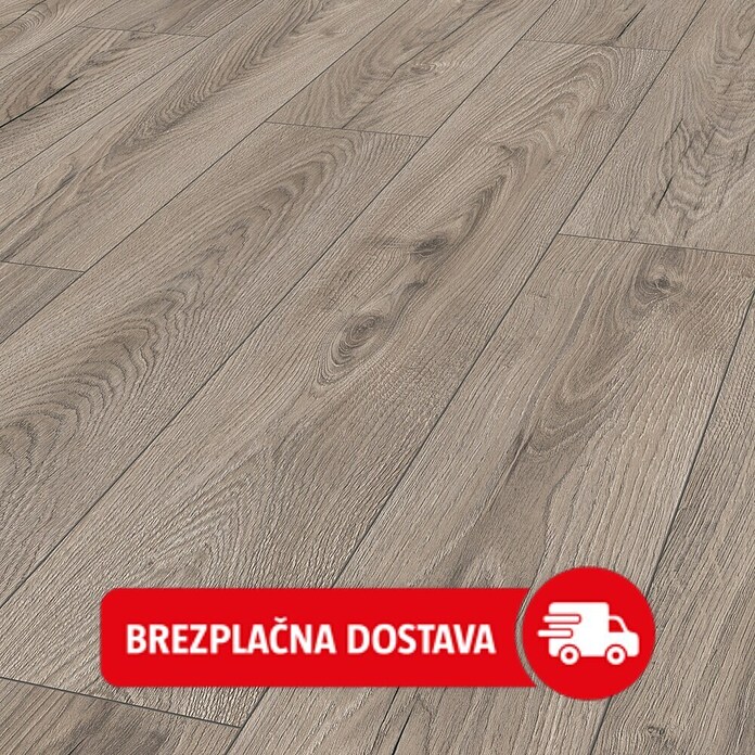 MyStyle MyDream Laminat  (Hrast Rutherford, Rustikalen videz, 1.285 x 192 x 14 mm) | Laminat | Talne obloge | Izdelki | BAUHAUS