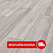 MyStyle MyArt Laminat  (Hrast Ethereal, Rustikalen videz, 1.285 x 192 x 12 mm) | Laminat | Talne obloge | Izdelki | BAUHAUS