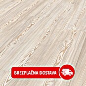 MyStyle MyArt Laminat  (Macesen Hickson, Rustikalen videz, 1.285 x 192 x 12 mm) | Laminat | Talne obloge | Izdelki | BAUHAUS