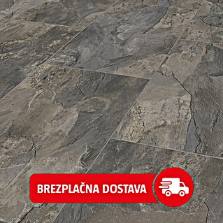 LOGOCLIC Ceramico Laminat (Silent, 638 x 330 x 8 mm)