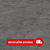 LOGOCLIC Ceramico Laminat  (Dark Slate, 638 x 330 x 8 mm) | 5141 - Logoclic Ceramico | GCDA - Laminatboden | GCD - Wand Boden Decke Leisten | GC - Wand Boden Decke Leisten | G - Holz/Bauelem | BAUHAUS