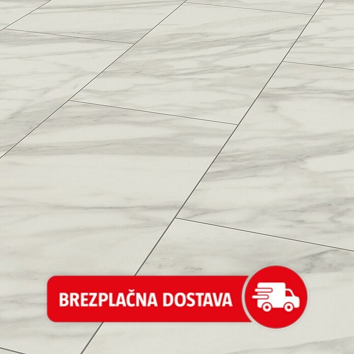 LOGOCLIC Ceramico Laminat  (Amelia, 638 x 330 x 8 mm) | 5141 - Logoclic Ceramico | GCDA - Laminatboden | GCD - Wand Boden Decke Leisten | GC - Wand Boden Decke Leisten | G - Holz/Bauelem | BAUHAUS
