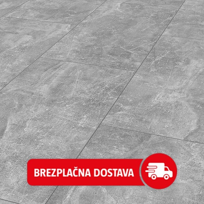 LOGOCLIC Ceramico Laminat  (Luzzi, 638 x 330 x 8 mm) | 5141 - Logoclic Ceramico | GCDA - Laminatboden | GCD - Wand Boden Decke Leisten | GC - Wand Boden Decke Leisten | G - Holz/Bauelem | BAUHAUS