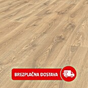 LOGOCLIC Laminat  (Hrast Sierra, Rustikalen videz, 1.285 x 192 x 7 mm) | Laminat | Talne obloge | Izdelki | BAUHAUS