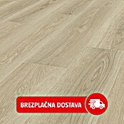 LOGOCLIC Vinto Laminat  (Memphis, Rustikalen videz, 1.288 x 195 x 8 mm) | 5140 - Logoclic Vinto | GCDA - Laminatboden | GCD - Wand Boden Decke Leisten | GC - Wand Boden Decke Leisten | G - Holz/Bauelem | BAUHAUS