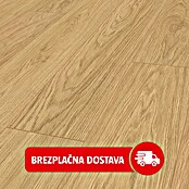 LOGOCLIC Vinto Laminat  (Summer, Rustikalen videz, 1.288 x 195 x 8 mm) | 5140 - Logoclic Vinto | GCDA - Laminatboden | GCD - Wand Boden Decke Leisten | GC - Wand Boden Decke Leisten | G - Holz/Bauelem | BAUHAUS