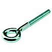 Stabilit Eisengewindeöse (M4, Länge: 30 mm, 3 Stk.)