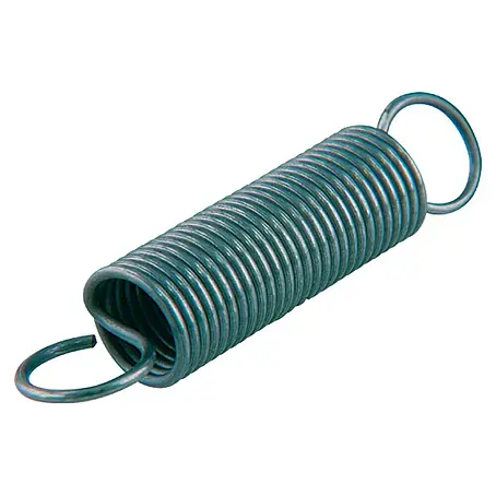 Zugfeder