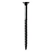 Profi Depot Spanplattenschraube VZ (Ø x L: 4 x 30 mm, 100 Stk., Verzinkt)