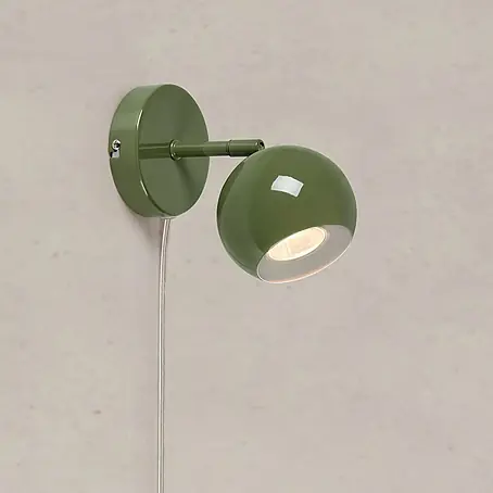 Markslöjd  Wandleuchte