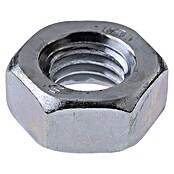 Profi Depot Zeskantmoer VZ (M20, Sleutelbreedte: 30, Staal, 25 stk.)