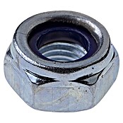 Profi Depot Zelfborgende moer VZ (M4, 100 stk., Verzinkt)
