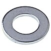 Profi Depot Arandela (Diámetro interior: 5,3 mm, Diámetro exterior: 10 mm, 100 uds.)
