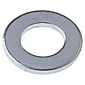 Profi Depot Vlakke sluitring (Binnendiameter: 8,4 mm, Buitendiameter: 16 mm, 100 stk.)