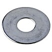 Profi Depot Arandela redonda VZ (Diámetro interior: 8,4 mm, Diámetro exterior: 30 mm, 100 uds.)